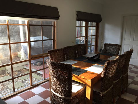 Serenity - Accommodation Australia 3