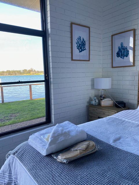 Serenity By The Lake - Local Tourism 3