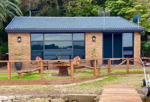 Serenity By The Lake - Local Tourism 0