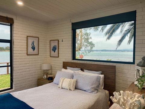 Serenity By The Lake - Local Tourism 1