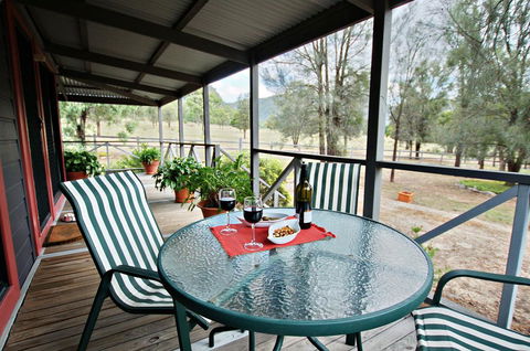 Serenity Grove - Accommodation Australia 3