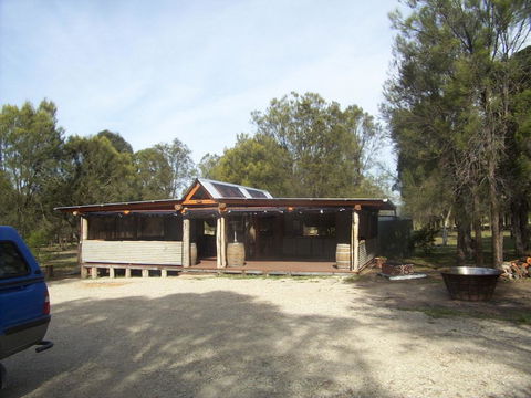 Serenity Grove - Accommodation Australia 2