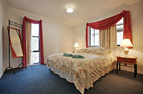 Serenity Grove - Accommodation Australia 0
