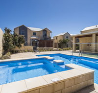 Serenity on the Terrace - Accommodation Australia