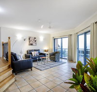 Serenity over the Sea - Airlie Beach - Accommodation Australia