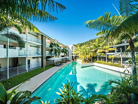 Serenity Shores - Accommodation Australia 1