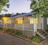 Serenity Halls Gap - Accommodation Australia
