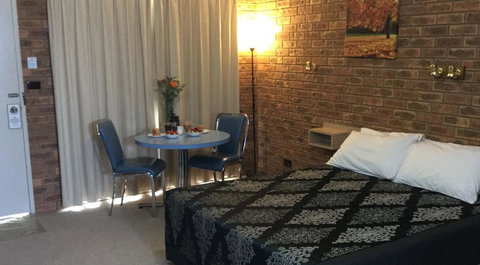 Settlement Motor Inn - Accommodation Australia 0