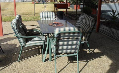 Settlement Motor Inn - Accommodation Australia 1