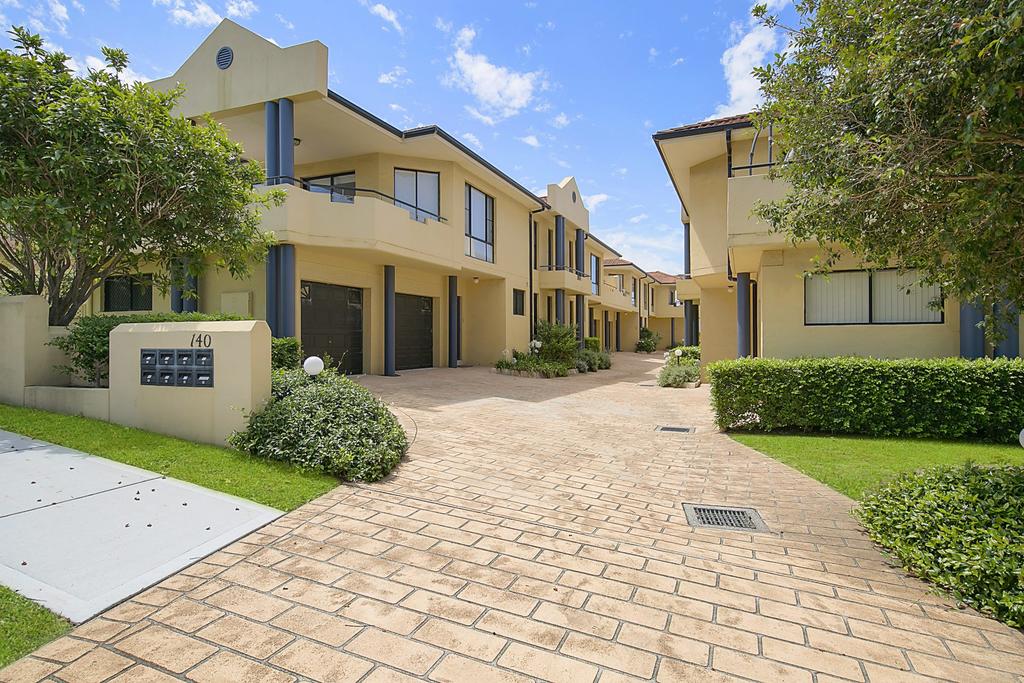 Toowoon Bay NSW Local Tourism