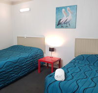 Seymour Motel - Accommodation Australia