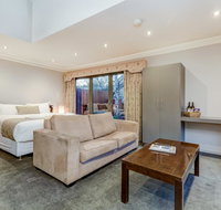 Seymours On Lydiard - Accommodation Australia