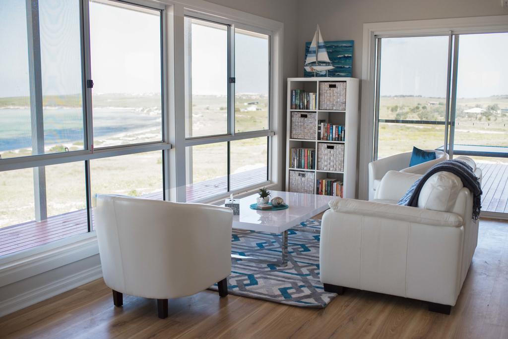 Calca SA Accommodation Australia