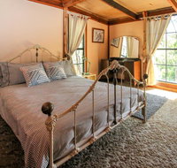 Shady Creek Eco Cabin Peaceful Country Getaway
