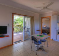 Shady Lane Tourist Park - Accommodation Australia