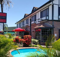 Shakespeare Motel - Accommodation Australia