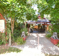 Shambhala Retreat Magnetic Island Cottages - Accommodation Australia