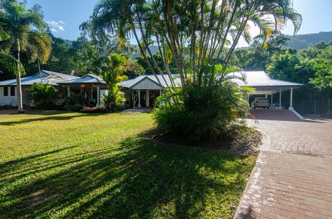 Shanee Prana - Accommodation Australia 0