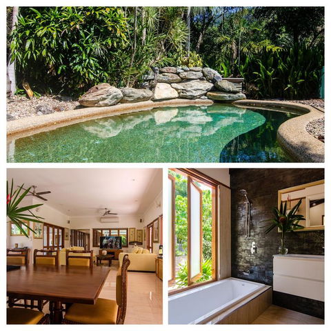 Shanee Prana - Accommodation Australia 3