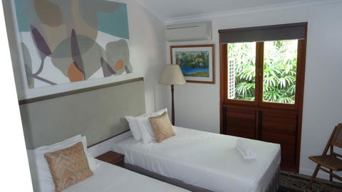 Shanee Prana - Accommodation Australia 2