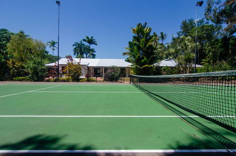 Shanee Prana - Accommodation Australia 1
