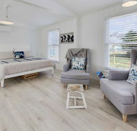 Shearers Cottage - Pet friendly holiday accommodation - Local Tourism
