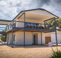 Shearers Rest - 5 Davey Road - Accommodation Australia