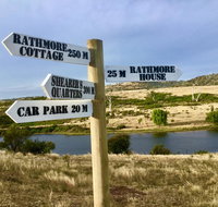 Shearers' Quarters Rathmore - Australia Shopping