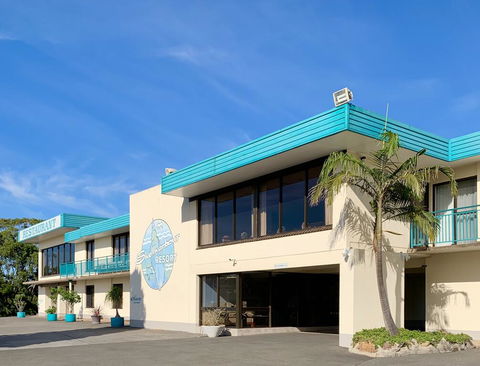 Shellharbour Resort And Conference Centre - Local Tourism 0