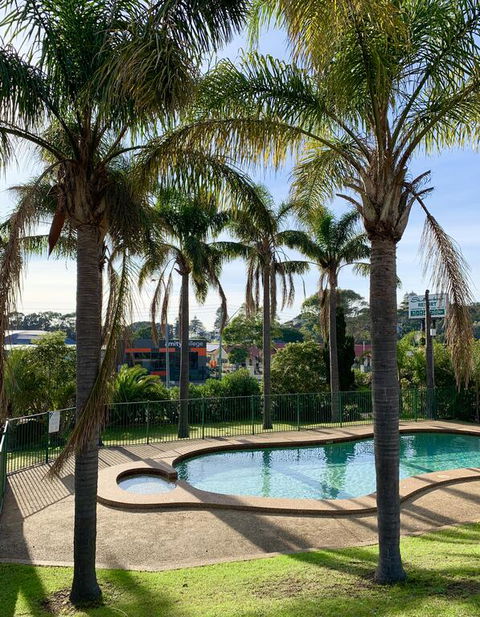 Shellharbour Resort And Conference Centre - Local Tourism 3