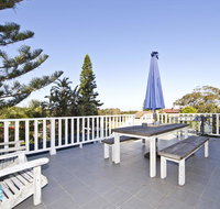 Shells on the Shore Holiday Accomm - Possums - Bed n Breakfasts