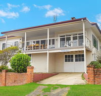 Shellseekers 4 Hodgson Street - Accommodation Australia