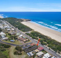 Shelly Beach House 1 - Australia Shopping