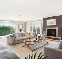 Shepherd's Lea - the best of town and country - Accommodation Australia