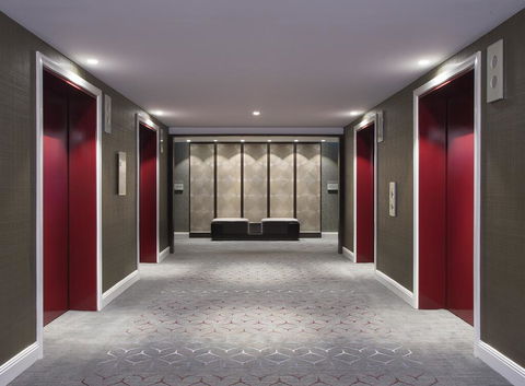 Sheraton Grand Sydney Hyde Park - Accommodation Australia 2