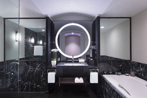 Sheraton Grand Sydney Hyde Park - Accommodation Australia 1