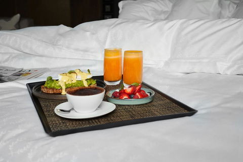 Sheraton Grand Sydney Hyde Park - Accommodation Australia 3
