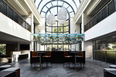 Sheraton Grand Sydney Hyde Park - Accommodation Australia 0