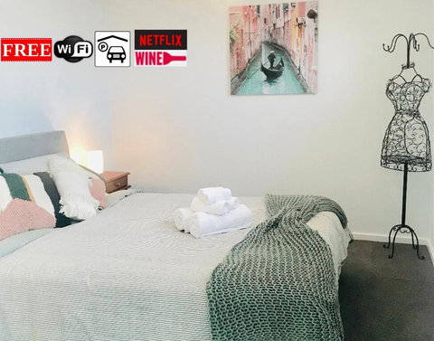 Sherrard Place - Australia Shopping 2