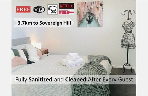 Sherrard Place - Australia Shopping 0