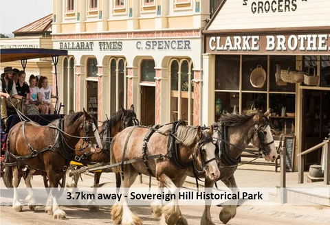 Sherrard Place - Australia Shopping 1