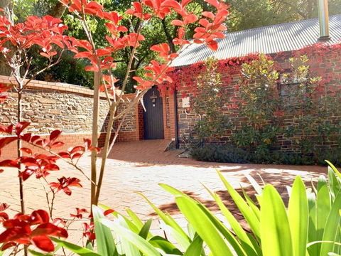 Sherwoode - Accommodation Australia 1