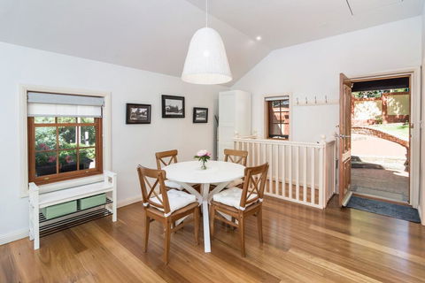 Sherwoode - Accommodation Australia 0