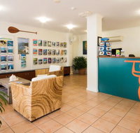 Shingley Beach Resort - Whitsundays - Accommodation Australia