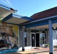 Ship Inn Motel - Accommodation Australia