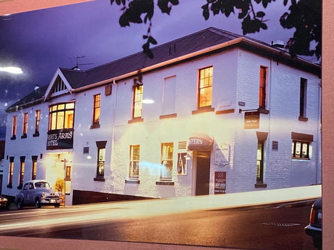Shipwrights Arms - Accommodation Australia 0