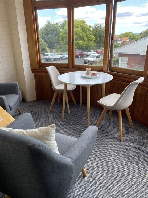 Shipwrights Arms - Accommodation Australia 2