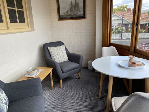 Shipwrights Arms - Accommodation Australia 1