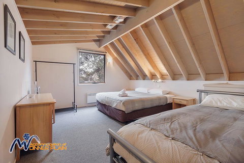 Shiraz - Accommodation Australia 2
