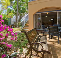 Shoal Bay Avenue Unit 1/7 - Accommodation Australia